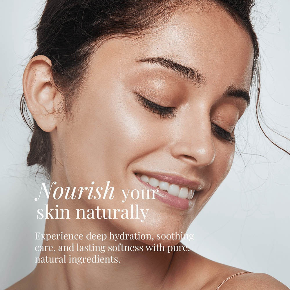 Bare Acre Whipped Grass-Fed Tallow Balm with Vanilla Bean