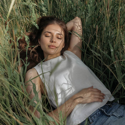 Bare Acre Whipped Grass-Fed Tallow Balm with Vanilla Bean