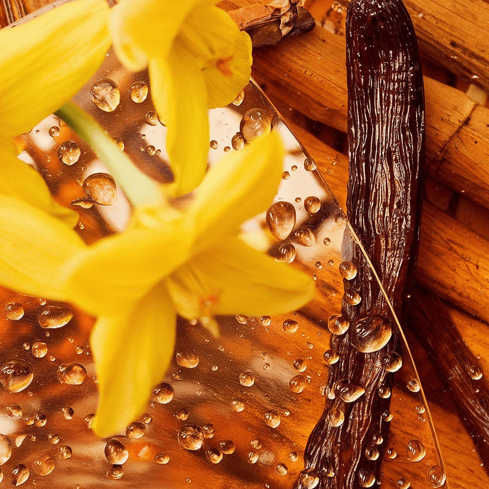 Bare Acre Whipped Grass-Fed Tallow Balm with Vanilla Bean