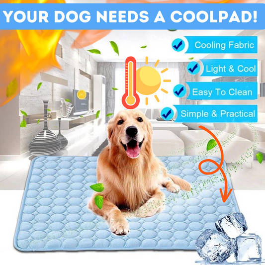 CoolPet Chill Mat